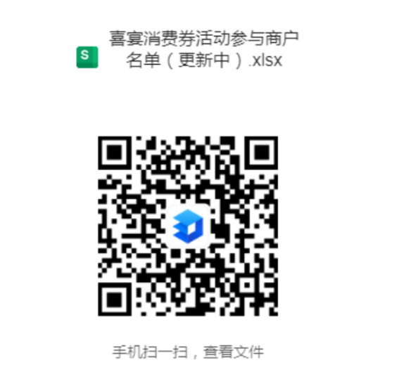 2026芜湖喜宴消费券发放时间+领取指南