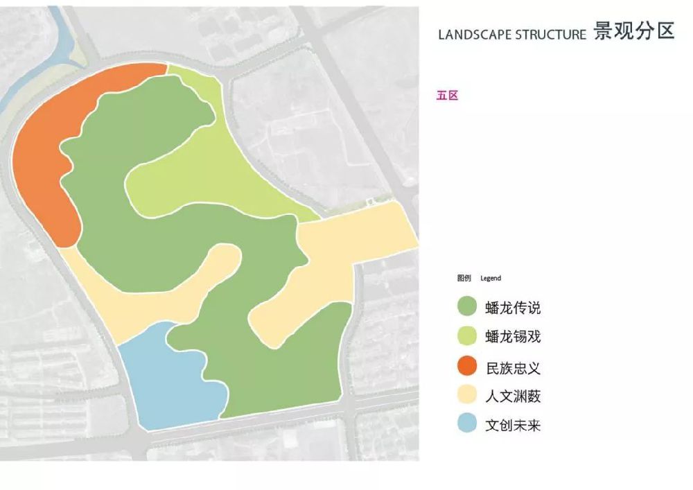 江阴蟠龙山公园地图图片