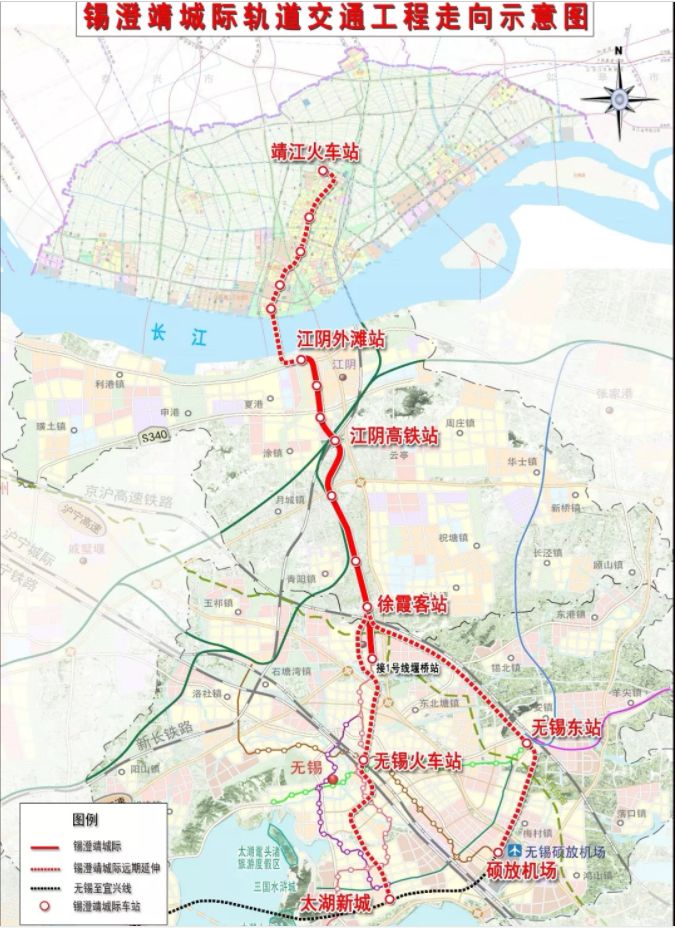 吴中太湖新城城际铁路图片