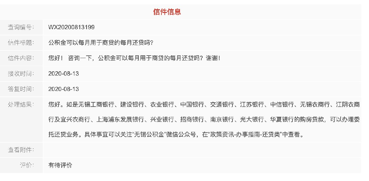 交通银行,江苏银行,中信银行,无锡农商行,江阴农商行及宜兴农商行