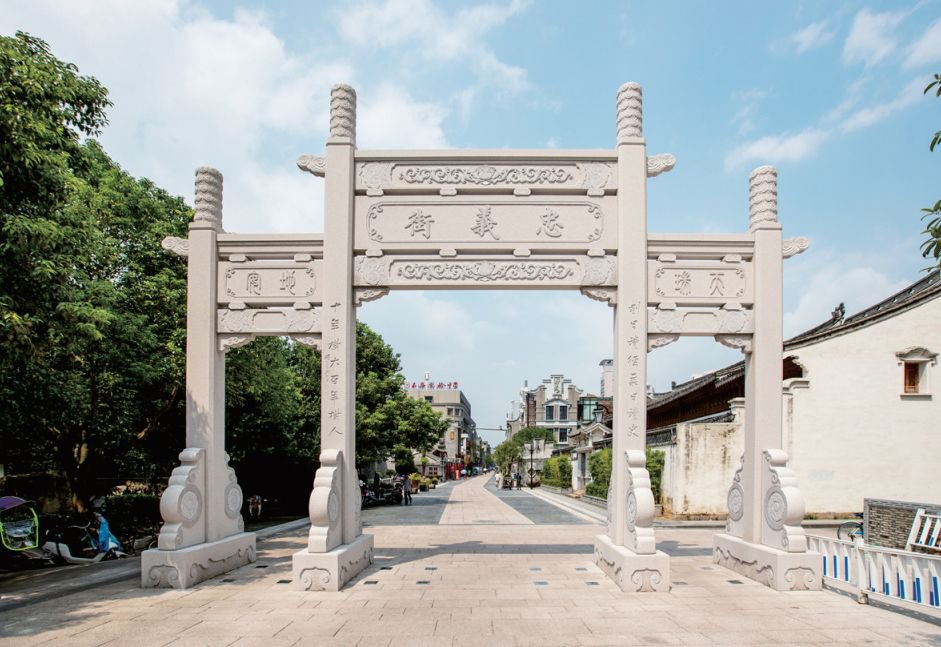 温州瑞安旅游有哪些不容错过的美景