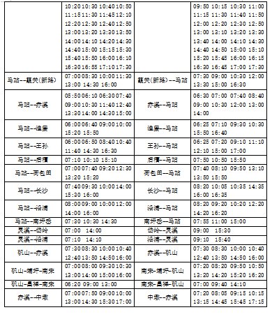 3月7日起温州苍南恢复城市,城乡公交部分客运班线 3月7日起温州苍南