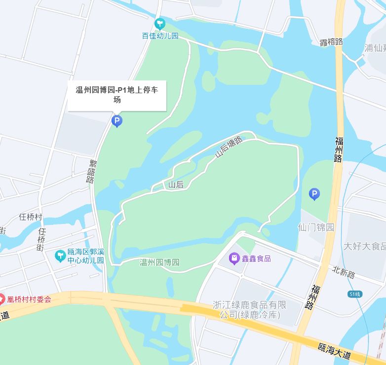 2026温州园博园洞头直达专线（班次+站点+购票入口）