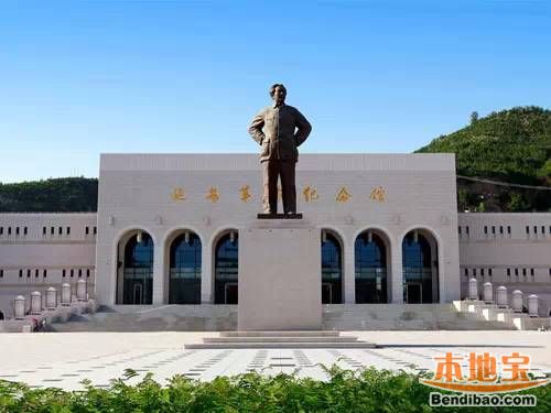 交通:市内公交1,3,7,8,13路王家坪站下车可达.