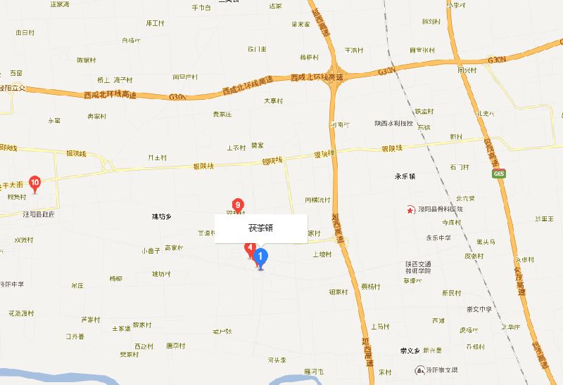 茯茶镇旅游攻略游玩推荐交通指南