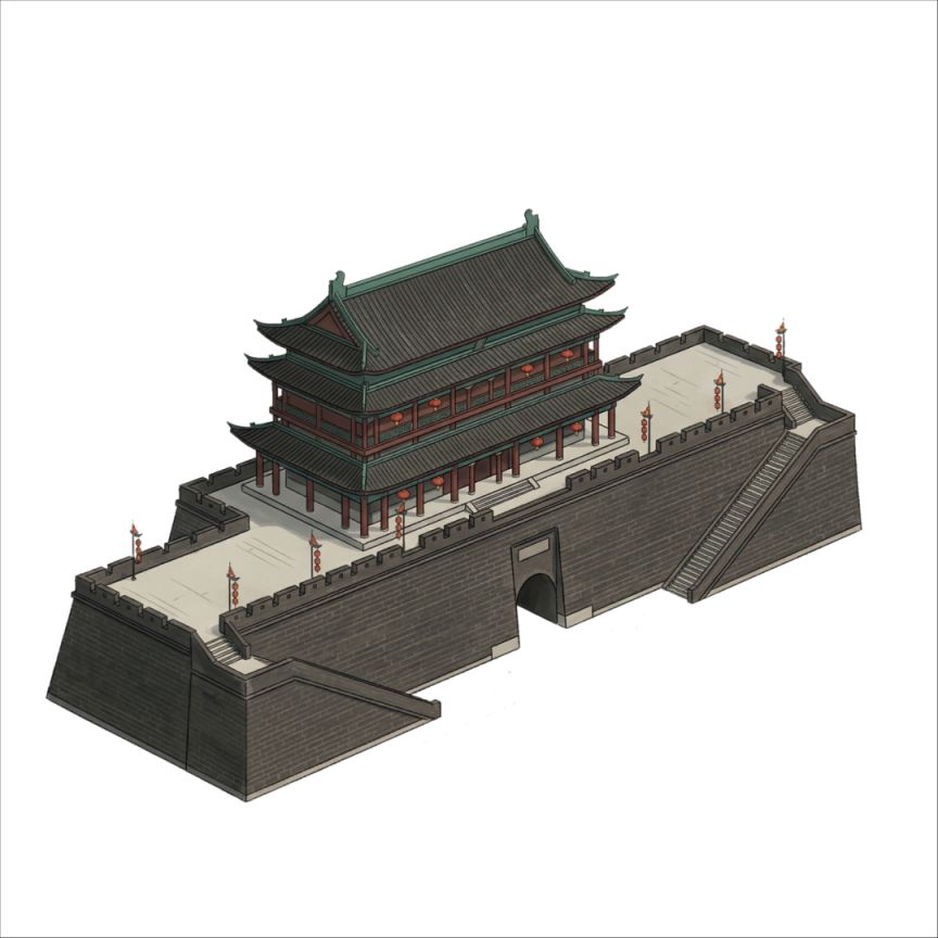 2026永劫无间劫日派对西安站（时间+地点+亮点）