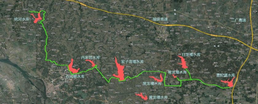 一号乡村公路是樊城区重点谋划的民生工程,民心工程