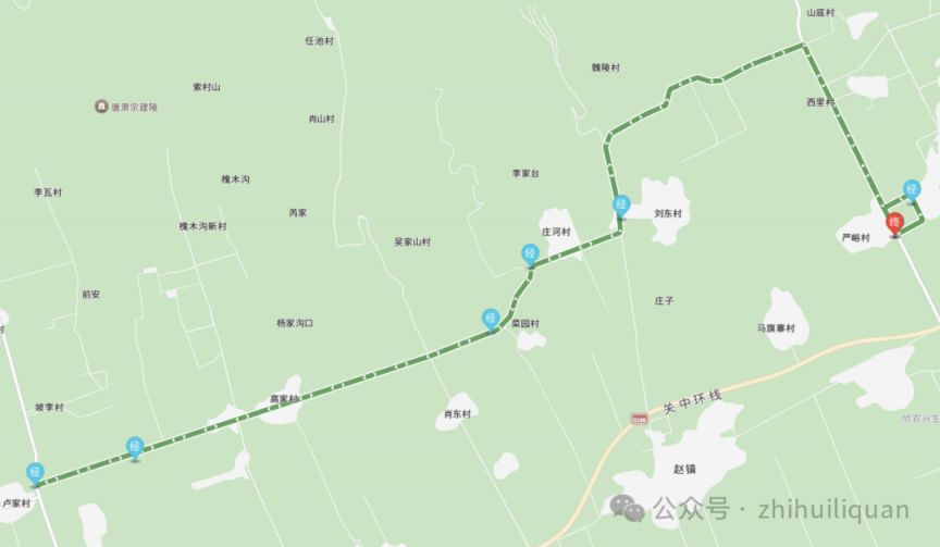 【本地资讯】2026中国公路自行车联赛(礼泉站)比赛期间交通管制通知(时间+路段)