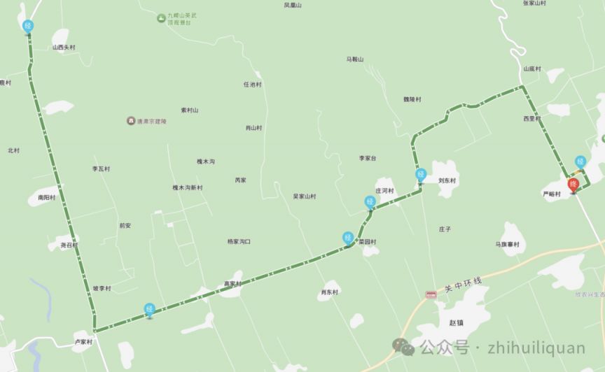 【本地资讯】2026中国公路自行车联赛（礼泉站）比赛期间交通管制通知（时间+路段）