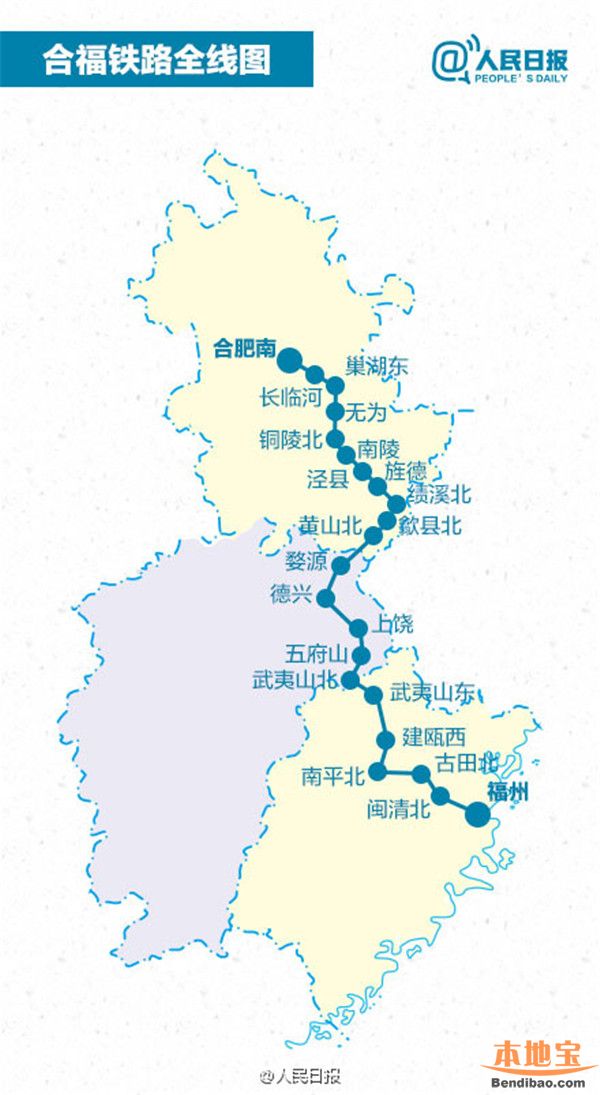 坐中国最美高铁看最美中国