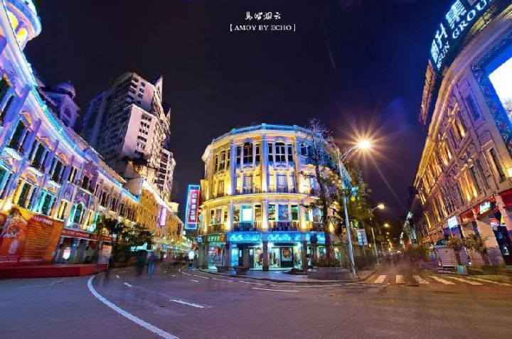 2019厦门特色景点汇总