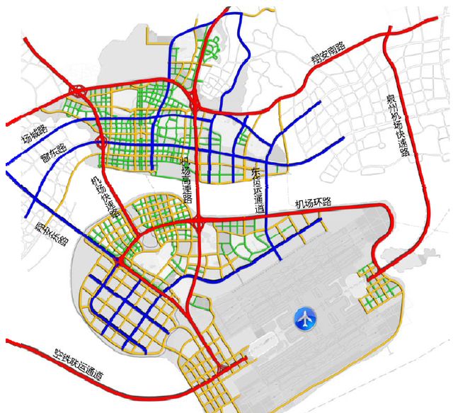 厦门翔安机场最新建设动态持续更新