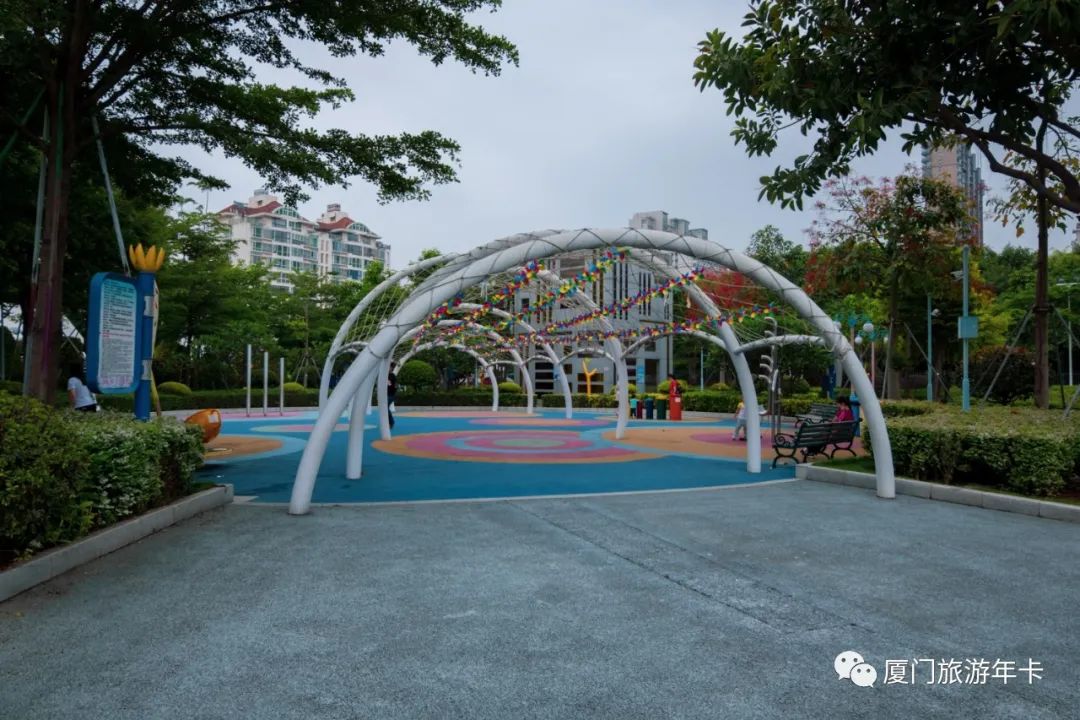 廈門兒童公園好玩嗎(附遊玩攻略)- 廈門本地寶