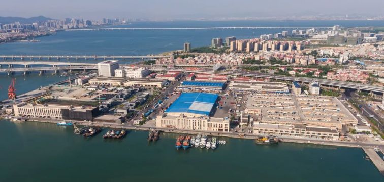 厦门高崎渔港海鲜节(时间 地点)