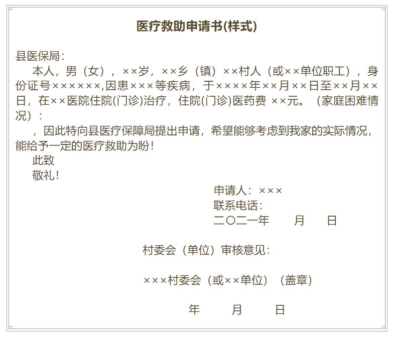 ⑷,診斷證明,住院(門診)單據,費用清單(明細),住院病歷複印件