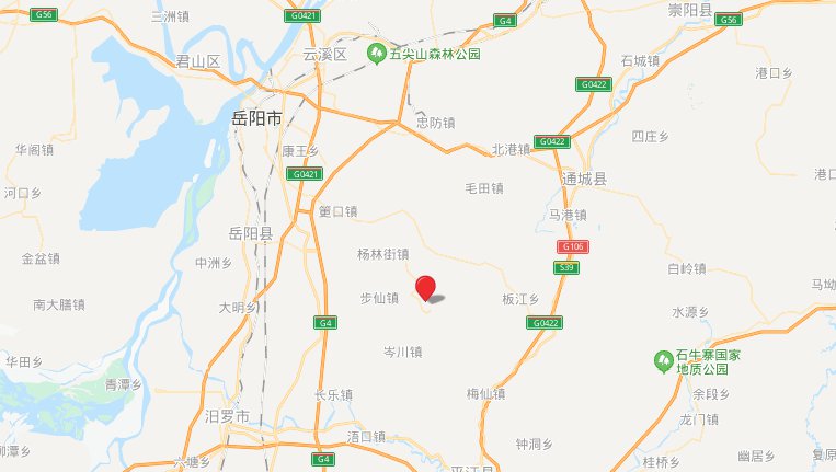张谷英景区位置:湖南省岳阳县张谷英镇