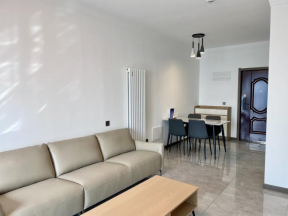 2026郑州航空港区航港南苑人才公寓配租项目