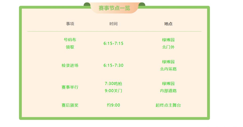 【本地资讯】2026郑州四季欢乐跑百团争霸赛攻略